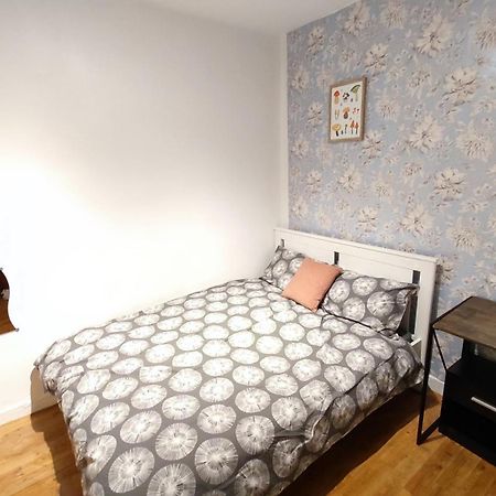 Spacious Flat With 2 To 3 Bedrooms In Central London Eksteriør bilde