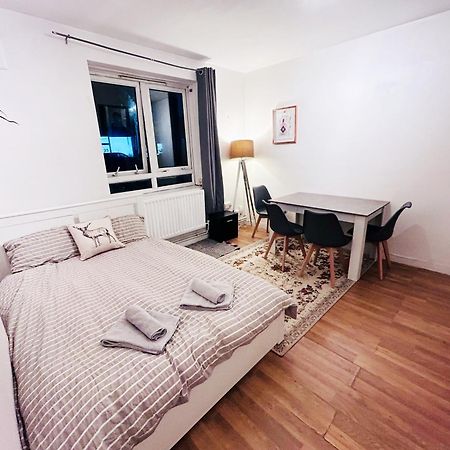 Spacious Flat With 2 To 3 Bedrooms In Central London Eksteriør bilde