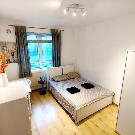 Spacious Flat With 2 To 3 Bedrooms In Central London Eksteriør bilde