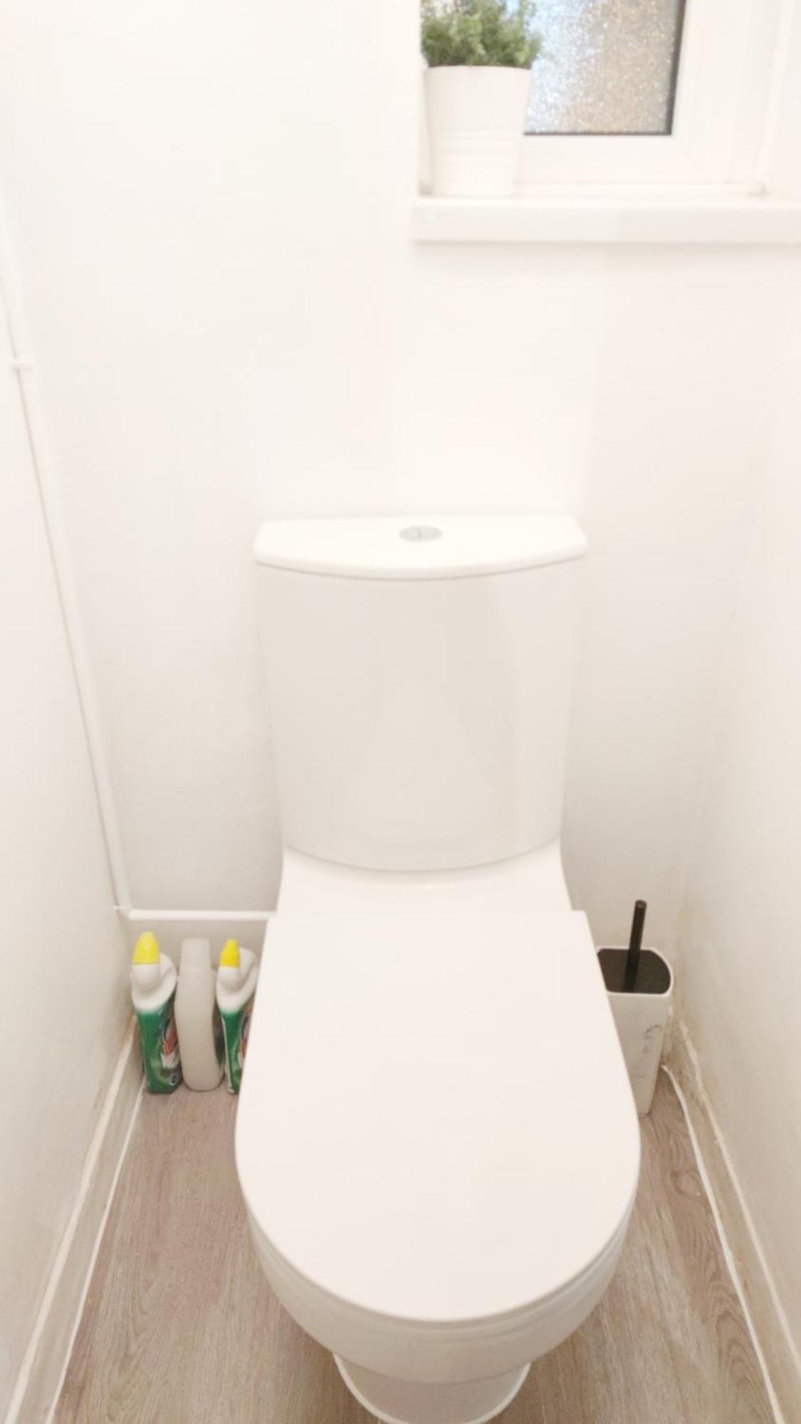 Spacious Flat With 2 To 3 Bedrooms In Central London Eksteriør bilde