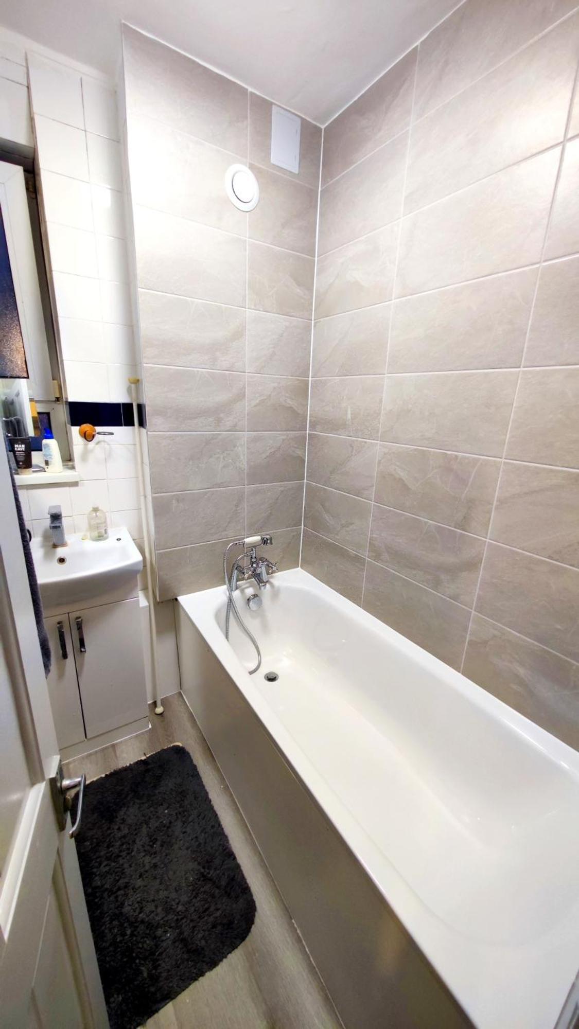 Spacious Flat With 2 To 3 Bedrooms In Central London Eksteriør bilde